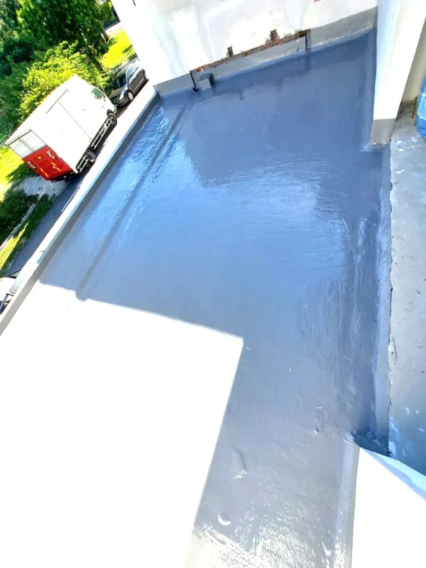 High Grade Heavy Duty (PU Coating)