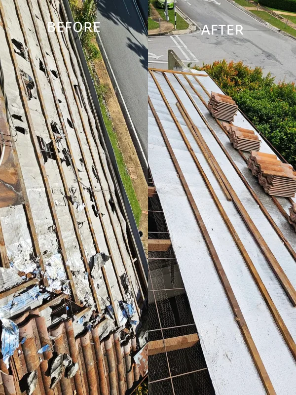 Aluminum Heat Insulation Sheet