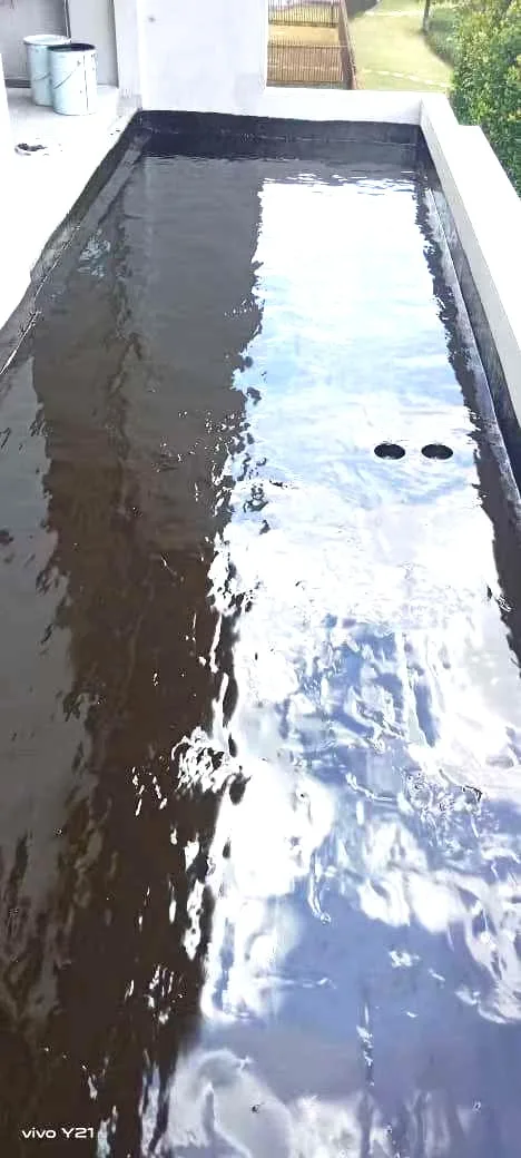 High Grade Heavy Duty (PU Coating)