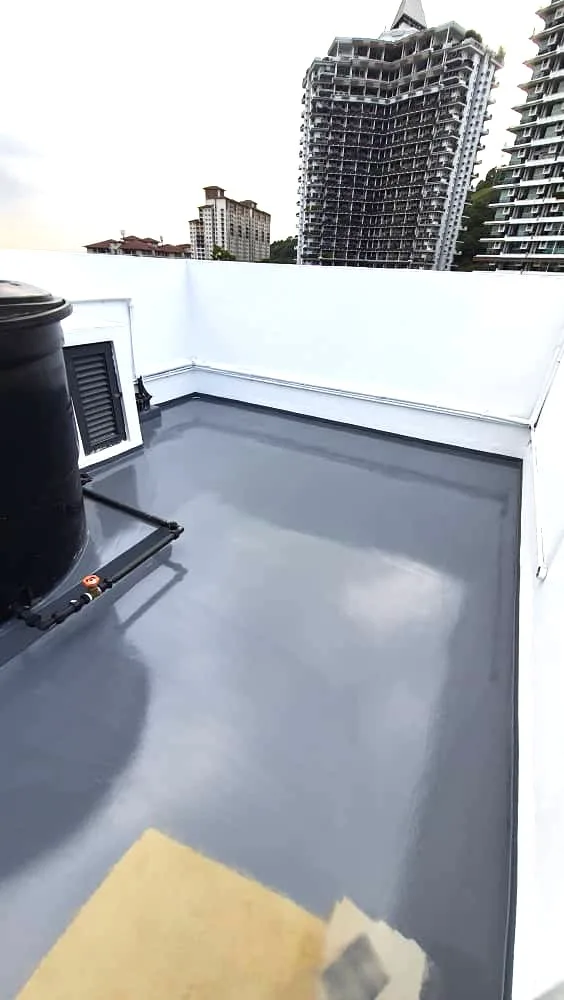 High Grade Heavy Duty (PU Coating)