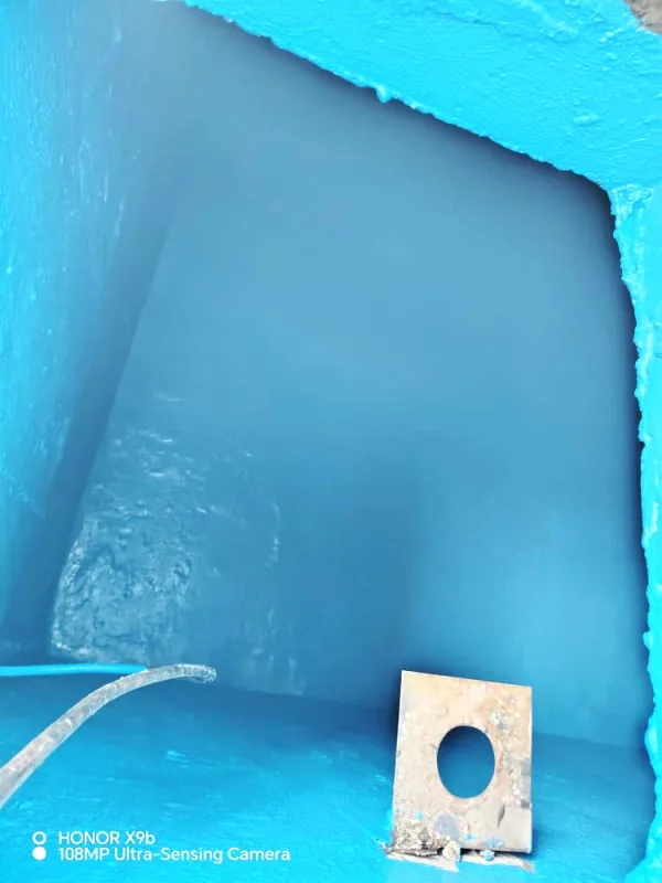 High Grade Heavy Duty (PU Coating)