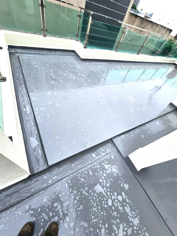 High Grade Heavy Duty (PU Coating)