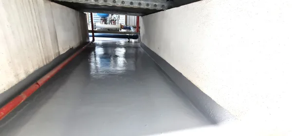 High Grade Heavy Duty (PU Coating)