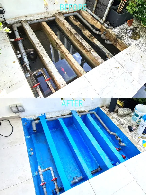 High Grade Heavy Duty (PU Coating)