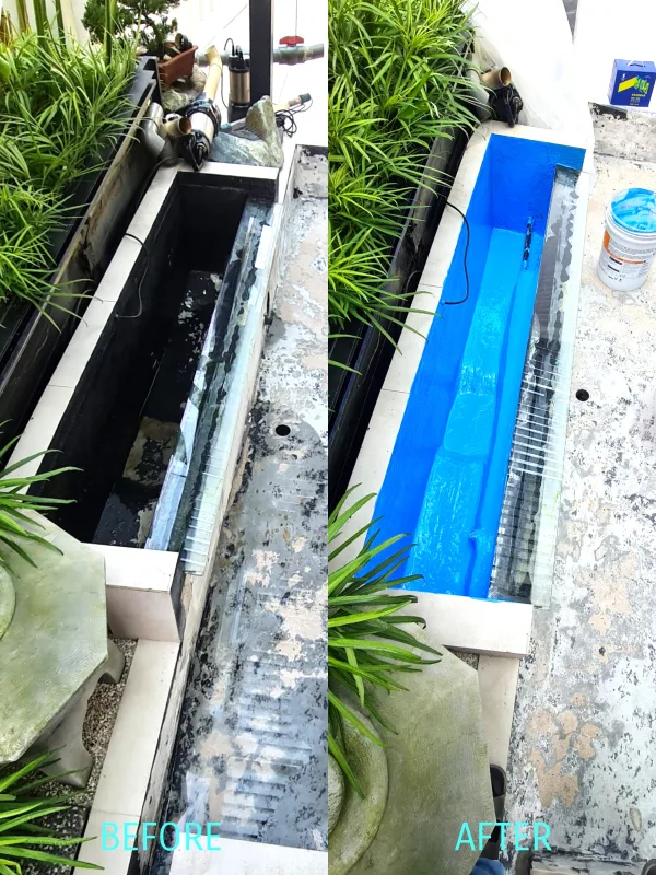 High Grade Heavy Duty (PU Coating)