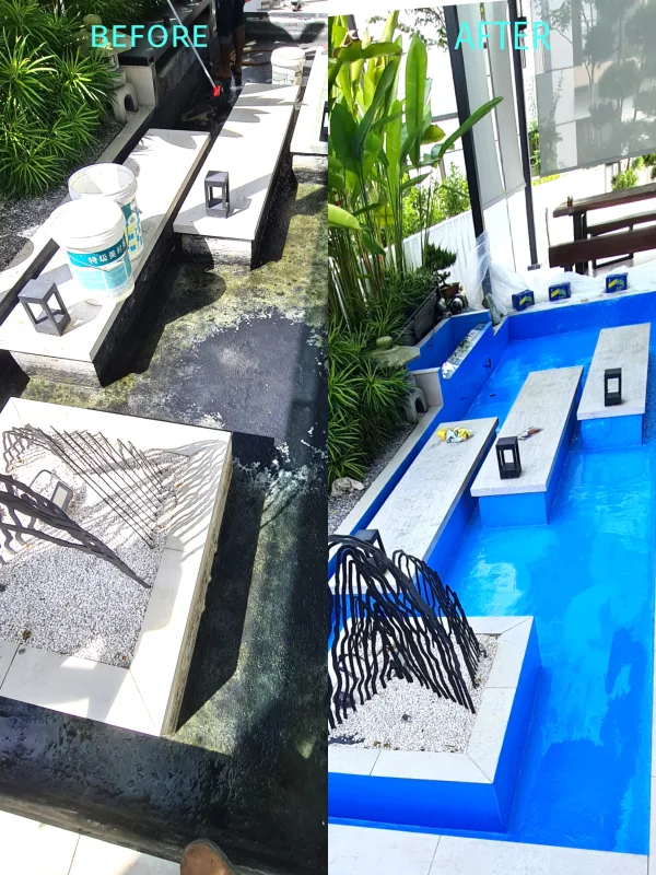 High Grade Heavy Duty (PU Coating)